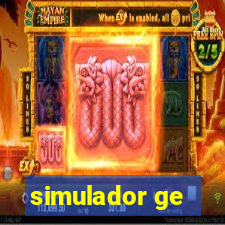 simulador ge